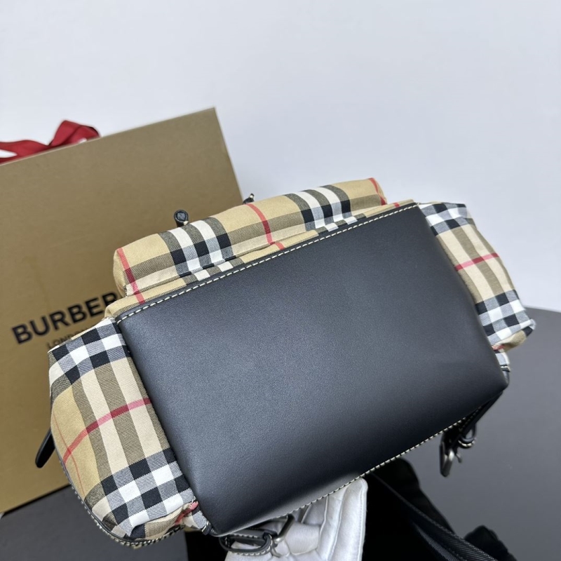 Burberry Backpacks